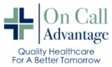 Logo On Call Advantage